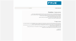 Desktop Screenshot of favez0ne.net